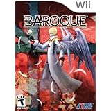 Baroque - Nintendo Wii