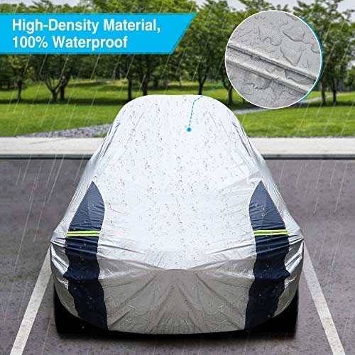 35 Best Selling Car Covers for Indoors and Outdoors Widest
