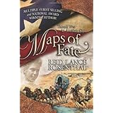 Maps of Fate (Threads West An American Saga) by Reid Lance Rosenthal (2012-04-17)