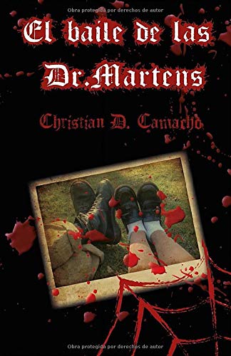 dr martens de
