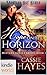 Montana Sky: Hope on the Horizon (Kindle Worlds) (Western Sunset Brides Book 1)