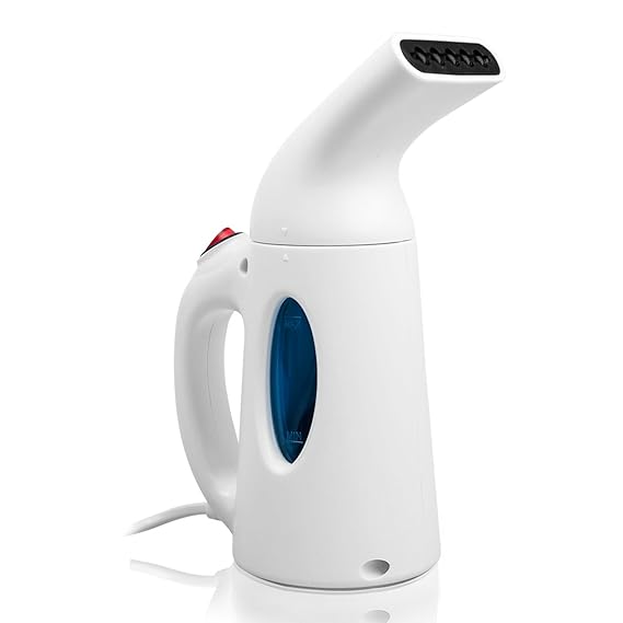 Dampfglätter, PowerDoF GS03 130ml Dampfbügeleisen Geeignet für Heimreisen