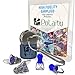 High Fidelity Ear Plugs Noise Reduction for Reusable Hearing Protection Professional Musicians Concerts Shooting Construction Work Swimming Meditations Travel Flying Pressure Comfortable and Safe