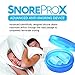 SnorePro-X Advanced Anti Snoring