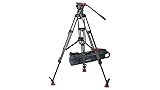 Sachtler System FSB 10 T ENG 2 MCF Touch & Go Plate