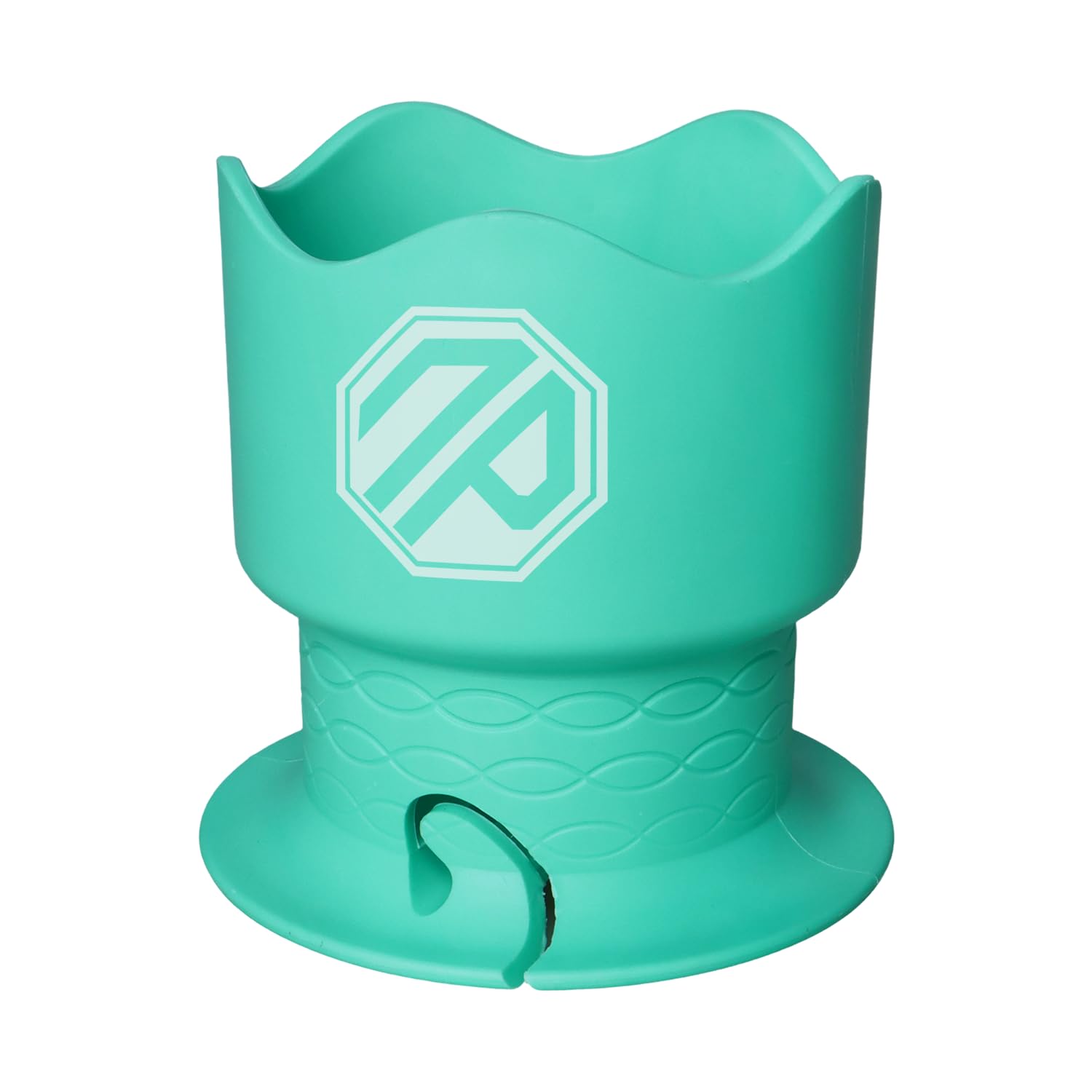 Photo 1 of niphean Paddleboard and Kayak Cup Holder, Versatile Drink Holder for Various Container Sizes, Durable and Stable Accessory for SUP, Kayak & Boat