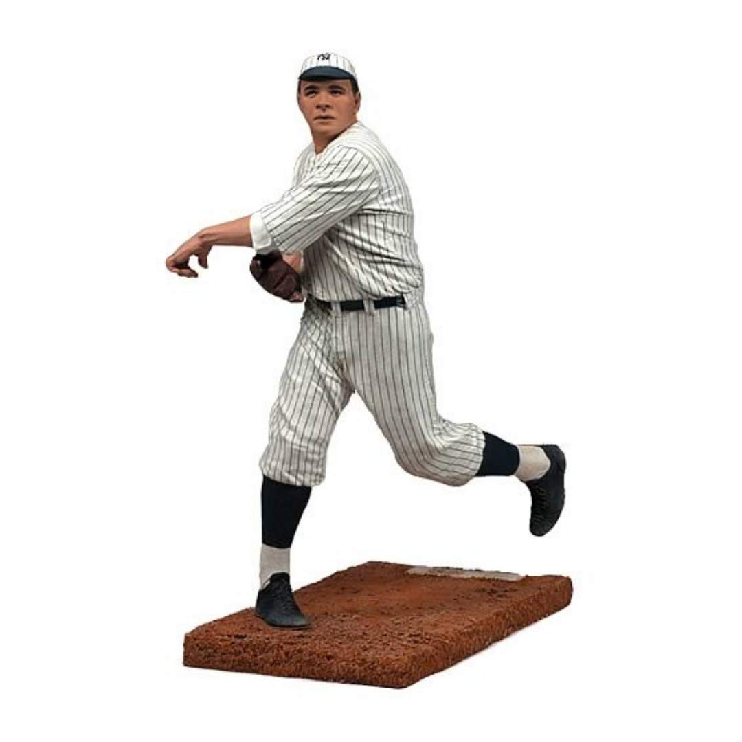 mcfarlane babe ruth