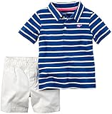 Carter's 2 Piece Playwear Set (Toddler/Kid)