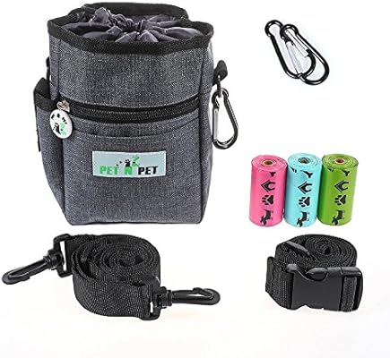 dog treat pouch australia