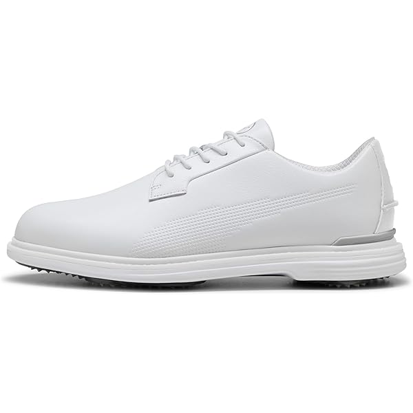 LOTTUSSE ゴルフシューズ GOMMATO BLANCO 27cm LOTTUSSE ゴルフシューズ GOMMATO BLANCO 27cm 楽天市場