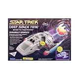 Star Trek Deep Space Nine - Runabout Orinoco