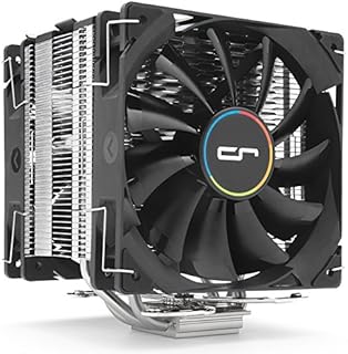 cryorig h7 49.0 cfm