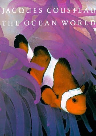 Jacques Cousteau's Calypso: Cousteau, Jacques-Yves; Sivirine, A