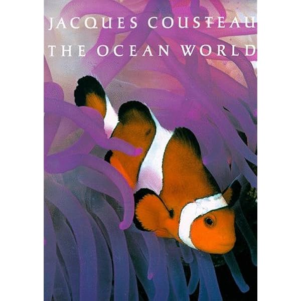 Jacques Cousteau's Calypso: Cousteau, Jacques-Yves; Sivirine, A