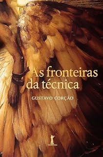 Livro As fronteiras da técnica (Digital)