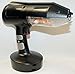 New Craftsman Electric Powder Coat Spray Gun Metal/Tin Finisher 17288 car/Boat Paint