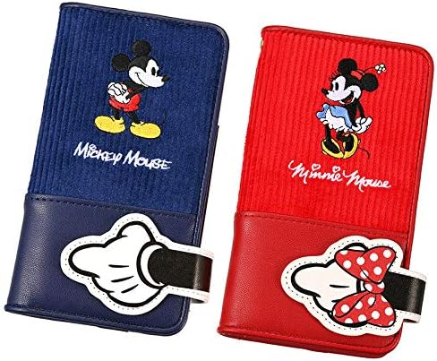 Amazon ディズニーストア 公式 多機種対応 スマホケース カバー ミッキー ミニー ペア コーデュロイ ケース カバー 通販 Amazon ディズニーストア 公式 多機種対応 スマホケース カバー ミッキー ミニー ペア コーデュロイ ケース カバー 通販