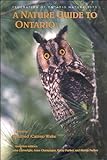 A Nature Guide to Ontario, , 0802027555