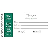 Tither's