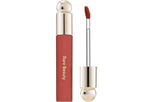 YAMOOCO Rare Beauty by Selena Gomez Soft Pinch Tinted Lip Oil Serenity 0.10 Fl Oz (Pack of 1)