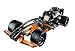 LEGO Technic 42026 Black Champion Racer
