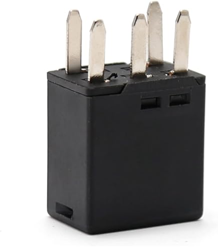 Amazon.com: DVPARTS Relay 278002822 710001334 278002168