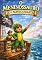 Livro O Meninossauro e o Navio Pirata (As Aventuras do Meninossauro)