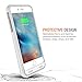 iPhone 6S/6 Battery Case, Trianium Atomic Pro iPhone 6S Portable Charger (4.7 inch) Charging Case - 3200mAh Extended Rechargeable Battery Pack Juice Bank Power Cases [MFI Apple Certified]-White/Grey