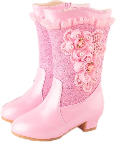 botas para niñas 2018