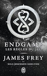 Endgame, Tome 3 : Les règles du jeu