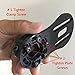 Premium DIY Electric Skateboard Motor Mount (Caliber II Truck Compatible)