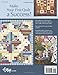 C&T Publishing C & T Publishing, Start Quilting With Alex Anderson 3rd