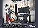 CityBlox Hybrid PRO Studio quality Foam - 36 pieces