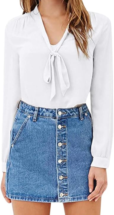 amazon ladies fancy tops