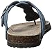 MUK LUKS Women's Women's Marsha Sandals Flat Sandal