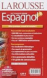 Image de Dictionnaire Larousse poche Espagnol (espagnol - francais /francais - espagnol) (Spanish and French Edition)