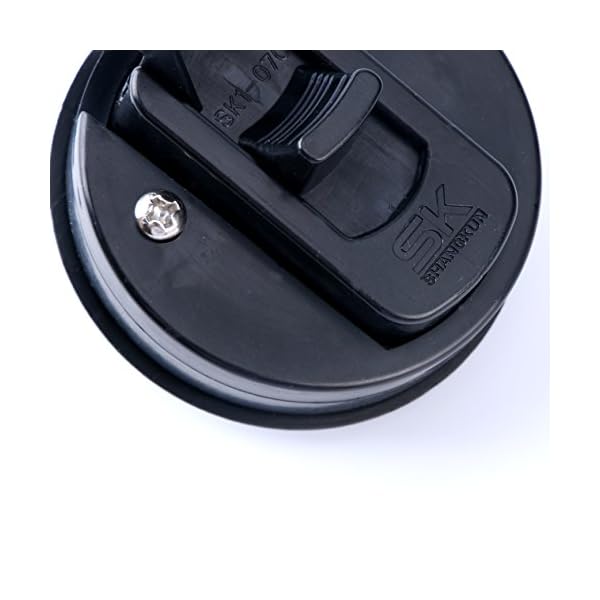 Amarine-made-Black-2-Flush-Pull-Slam-Latch-for-Boat-Deck-Hatch-14-Door-Locking-Style Amarine-made-Black-2-Flush-Pull-Slam-Latch-for-Boat-Deck-Hatch-14-Door-Locking-Style