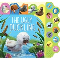 The Ugly Duckling: 10 Fairy Tale Sounds