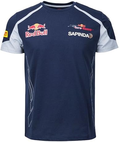 Toro rosso t shirt Outlet