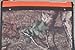 Mossy Oak Camo Zipper Binder