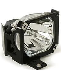 Epson PowerLite 51 C Proyector Asamblea con alta calidad OEM foco compatible