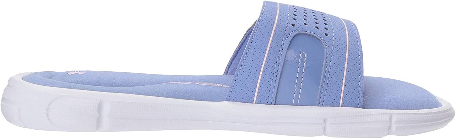 ignite viii slide sandal