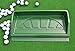 Golf Ball Tray Plastic (Can Hold 100 Golf Balls)