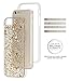 Case-Mate iPhone 6 Case - KARAT - 24k Gold Elements - Slim Protective Design for Apple iPhone 6 / iPhone 6s - Gold