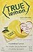 True Lemon Crystalized Lemon 32 Packet Box (3 Pack)= 96 Single Packets .90 oz