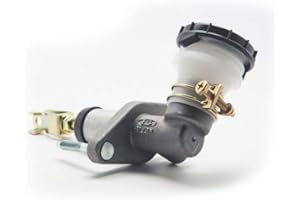 BLOX Racing BXFL-10011 Replacement Clutch Master Cylinder (Racing 92-00 Honda Civic / 94-01 Acura Integra S2000), 1 Pack