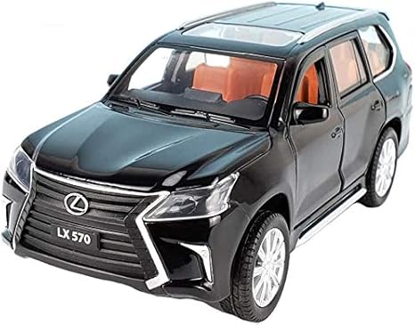 lexus toy car amazon