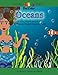 Oceans: 30 Whimsical Aquatic Images to Color (Nature Series) by 