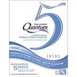 5 Firm Choices Alkaline Perm