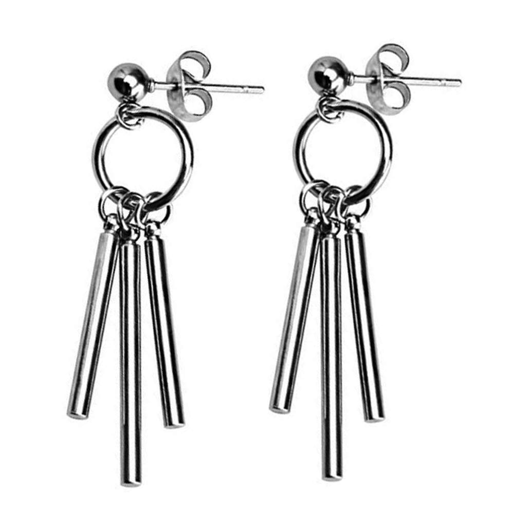 Bts 2 Sticker 3d 1 With Earrings Studing Silver Vintage Style Same The Suga Jimin V Boys Bangtan Bts Yfresh Lemo A R M Y Cardfor Earrings Fashion Www Klevering Com